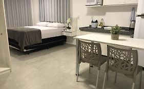 Cupe Beach Flats